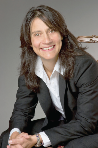 Anita Merlo